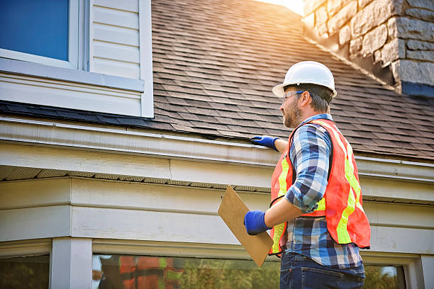 Trusted Storm Damage Roof Repair service in Roswell, GA - Ben Roofing and Steel LLC